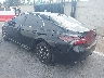 4T1G11AK0PU****** Salvage and Repairable 2023 Toyota Camry in Los Angeles