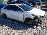 3KPF44AC7LE****** Salvage and Wrecked 2020 Kia Forte in Louisville North
