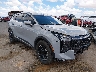 5XYK33DF6TG****** Salvamento y Destrozados 2026 Kia Sportage en El Paso