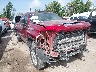 1GC4YVEY8MF****** Salvage and Wrecked 2021 Chevrolet Silverado 3500 HD in Houston