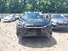 5TDAAAB63SS****** Destrozados 2025 Lexus TX en Estado de Tennessee
