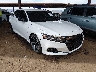 1HGCV3F29NA****** Salvamento y Destrozados 2022 Honda Accord en Phoenix