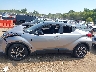 JTNKHMBX2K1****** Repairable 2019 Toyota C-HR in Illinois State