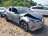 JTNKHMBX2K1****** Salvage and Wrecked 2019 Toyota C-HR in Chicago North