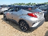 JTNKHMBX2K1****** Salvage and Repairable 2019 Toyota C-HR in Chicago North