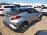 JTNKHMBX2K1****** Salvage and Wrecked 2019 Toyota C-HR in Illinois State
