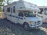 1FDXE40S4XH****** Salvamento y Destrozados 1999 Ford E-450 en Syracuse