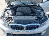 3MW5R7J0XN8****** Repairable 2022 BMW 330i in Baltimore