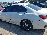 3MW5R7J0XN8****** Salvage and Wrecked 2022 BMW 330i in Baltimore