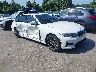 3MW5R7J0XN8****** Salvage and Wrecked 2022 BMW 330i in Baltimore