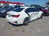 3MW5R7J0XN8****** Salvage and Wrecked 2022 BMW 330i in Maryland State