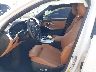 3MW5R7J0XN8****** Used and Repairable 2022 BMW 330i in Maryland State