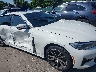 3MW5R7J0XN8****** Salvage and Repairable 2022 BMW 330i in Maryland State
