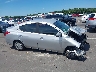 3N1CN7AP3JL****** Repairable 2018 Nissan Versa in North Carolina State