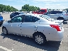 3N1CN7AP3JL****** Salvage 2018 Nissan Versa
