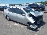 3N1CN7AP3JL****** Salvage and Wrecked 2018 Nissan Versa in Raleigh