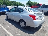 3N1CN7AP3JL****** Salvage and Repairable 2018 Nissan Versa in Raleigh