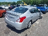 3N1CN7AP3JL****** Salvage and Wrecked 2018 Nissan Versa in North Carolina State