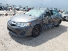 4T4BF1FK1ER****** Used and Repairable 2014 Toyota Camry in Houston North