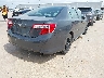 4T4BF1FK1ER****** Salvage and Wrecked 2014 Toyota Camry in Texas State