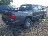 3TMCZ5AN5JM****** Salvamento y Destrozados 2018 Toyota Tacoma en Estado de Tennessee