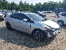 19XFB2F86CE****** Salvage and Wrecked 2012 Honda Civic in Templeton