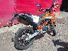 VBKLEV409MM****** Salvamento y Destrozados 2021 KTM 690 Enduro en Estado de Oregón