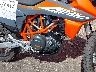 VBKLEV409MM****** Destrozados 2021 KTM 690 Enduro en Rec Rides Online Exclusive