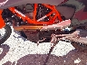 VBKLEV409MM****** Usados 2021 KTM 690 Enduro en Rec Rides Online Exclusive