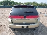 2LMDJ6JC9AB****** Wrecked 2010 Lincoln MKX