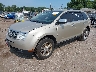 2LMDJ6JC9AB****** Used and Repairable 2010 Lincoln MKX in South Bend