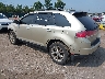 2LMDJ6JC9AB****** Salvage and Repairable 2010 Lincoln MKX in South Bend