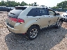 2LMDJ6JC9AB****** Salvage and Wrecked 2010 Lincoln MKX in Indiana State