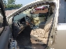 2LMDJ6JC9AB****** Used and Repairable 2010 Lincoln MKX in Indiana State