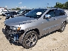 1C4RJFCG7KC****** Usados y Reparables 2019 Jeep Grand Cherokee en IAA St. Louis Off-Site Granite City