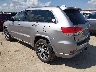 1C4RJFCG7KC****** Salvamento y Reparables 2019 Jeep Grand Cherokee en IAA St. Louis Off-Site Granite City