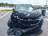 2GNAXHEV3K6****** Wrecked 2019 Chevrolet Equinox in Florida State