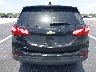 2GNAXHEV3K6****** Wrecked 2019 Chevrolet Equinox