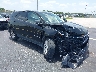 2GNAXHEV3K6****** Salvage and Repairable 2019 Chevrolet Equinox in Florida State