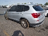 5UXWX9C52E0****** Salvamento y Reparables 2014 BMW X3 en Salt Lake City