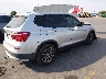 5UXWX9C52E0****** Salvamento y Destrozados 2014 BMW X3 en Estado de Utah