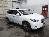 5N1AL0MM2FC****** Salvamento y Destrozados 2015 Infiniti QX60 en Boise