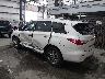 5N1AL0MM2FC****** Salvamento y Reparables 2015 Infiniti QX60 en Boise