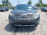 5TDYK3EH2BS****** Wrecked 2011 Toyota Highlander in New Jersey State