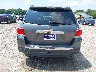 5TDYK3EH2BS****** Wrecked 2011 Toyota Highlander