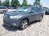 5TDYK3EH2BS****** Used and Repairable 2011 Toyota Highlander in Southern New Jersey