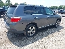 5TDYK3EH2BS****** Salvage and Wrecked 2011 Toyota Highlander in New Jersey State