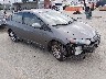 JHMZE2H70AS****** Salvamento y Destrozados 2010 Honda Insight en North Hollywood