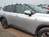 5N1BT3BB1PC****** Repairable 2023 Nissan Rogue in New York State