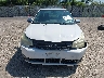 1FAHP35N08W****** Destrozados 2008 Ford Focus en Estado de Nueva Jersey